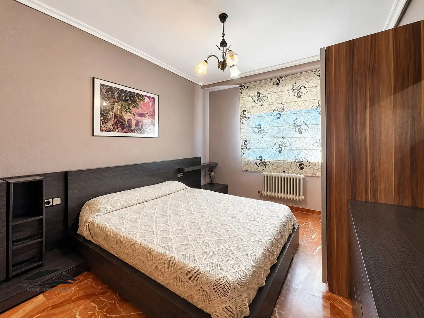 Habitación de Piso en venta en Aldealengua con Calefacción, Terraza y Trastero