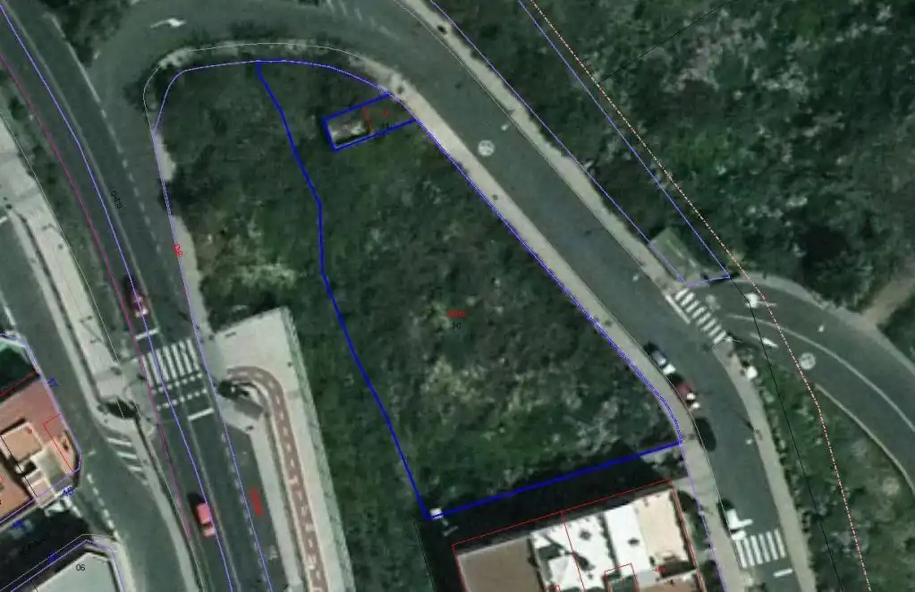 Terreny rústic en venda a c/ hoya de ariñez, imagen 11