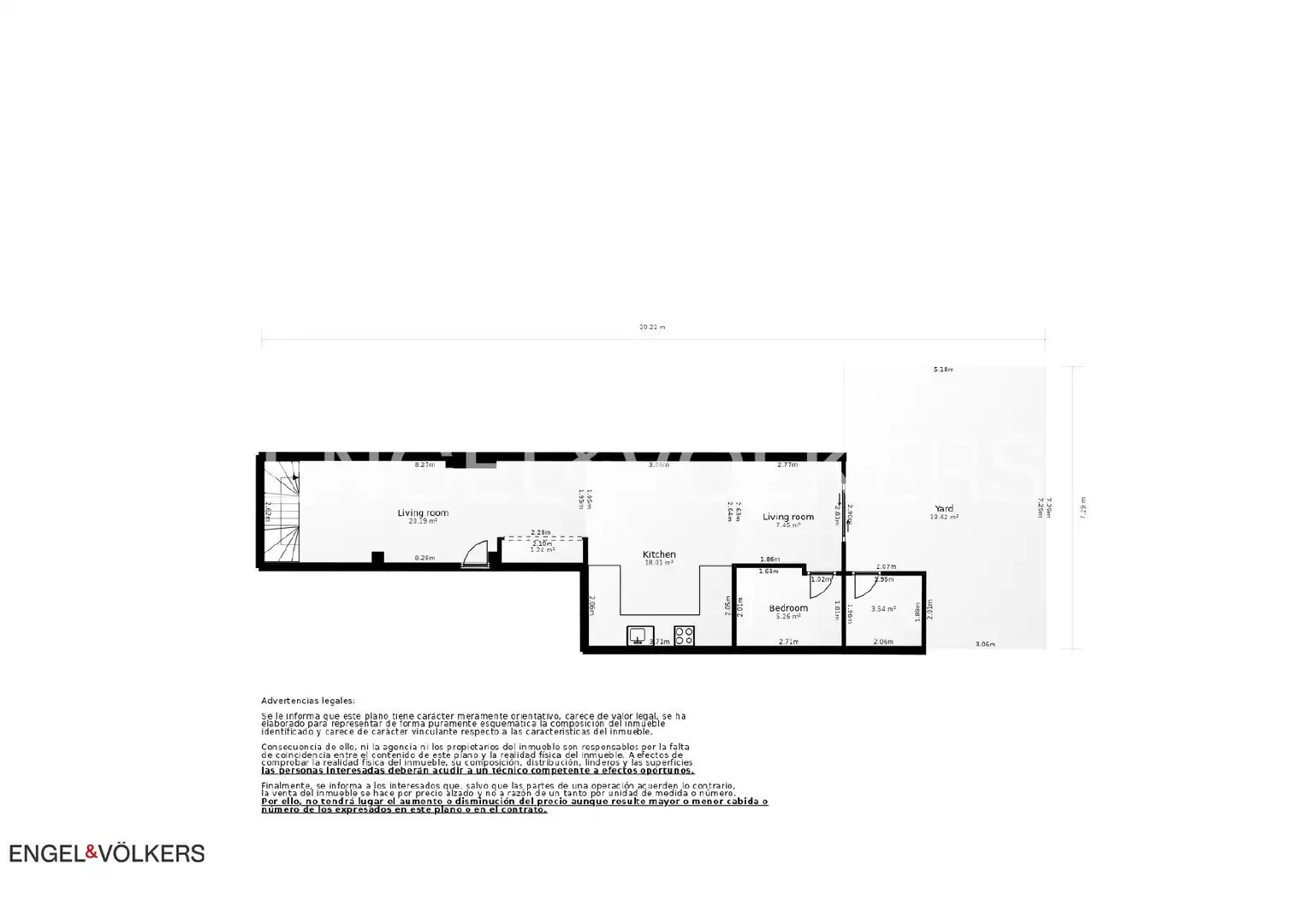 Apartament en venda en Barcelona amb Aire condicionat, Calefacció i Terrassa