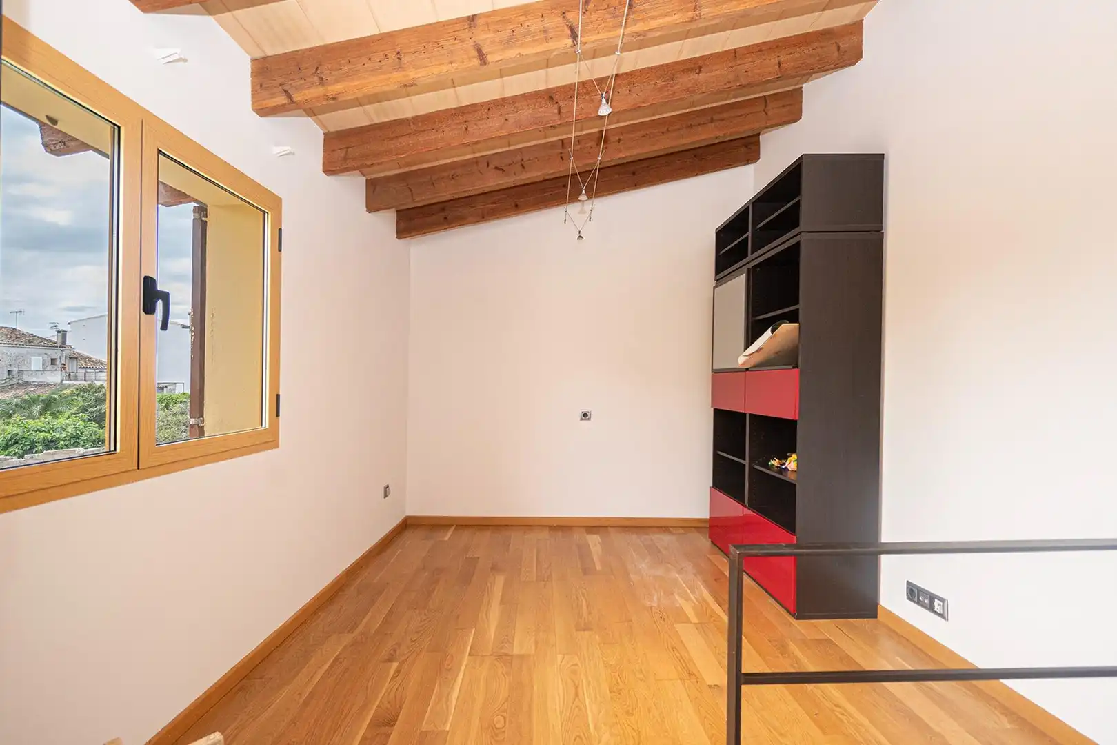 Casa o chalet de alquiler en Campanet con Aire acondicionado, Calefacción y Terraza