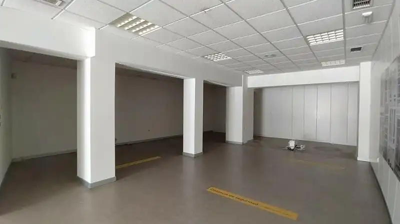 Commercial properties for rent in Vilagarcía de Arousa