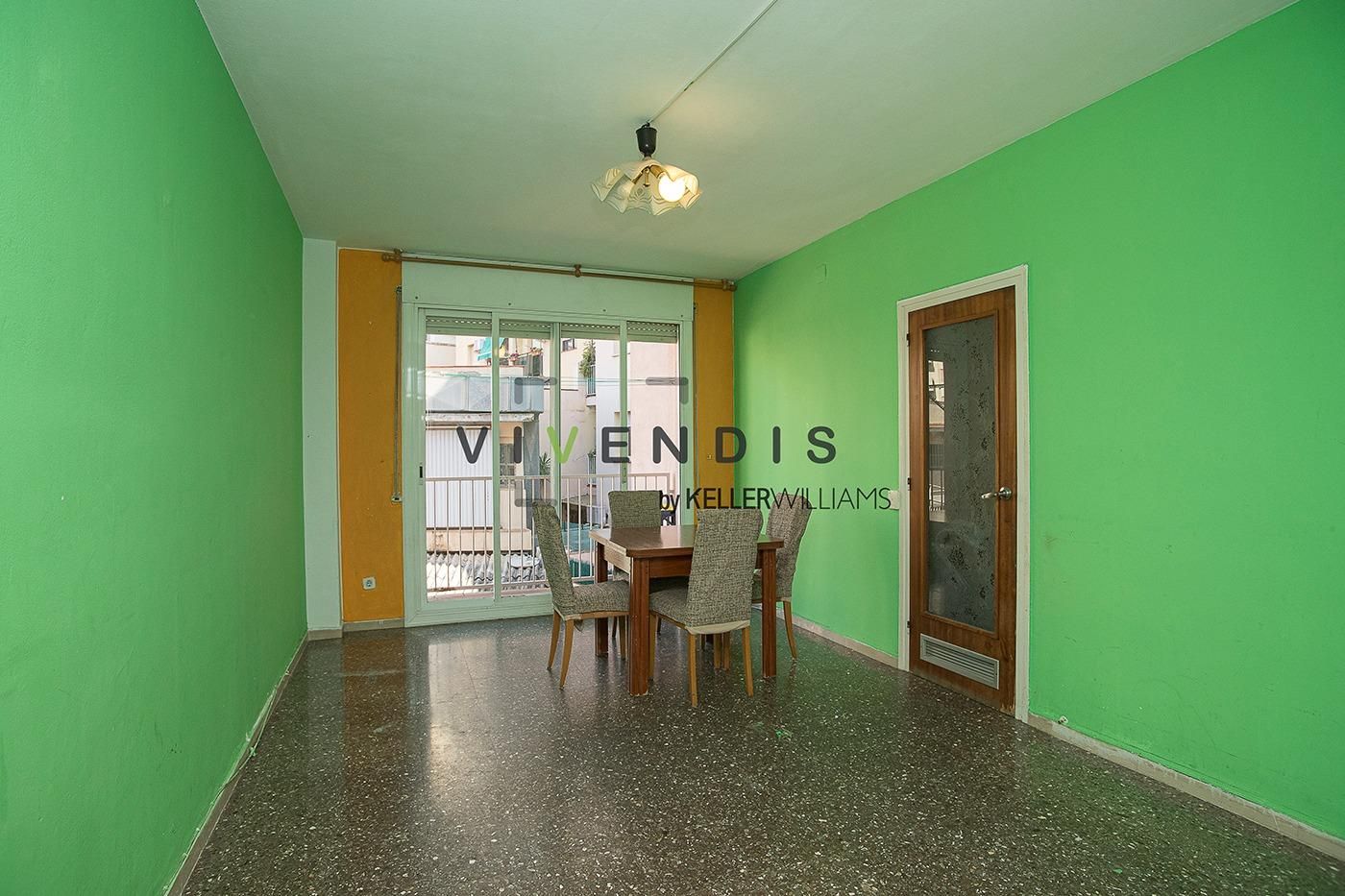 Flat for sale in Vilapicina i la Torre Llobeta, Nou Barris,  Barcelona Capital