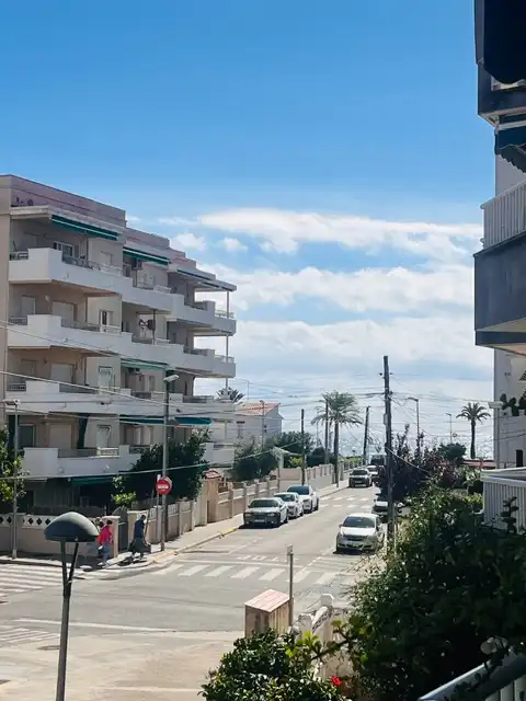 Vista exterior de Piso en venta en Can Nicolau - Les Sorres - Valparaiso