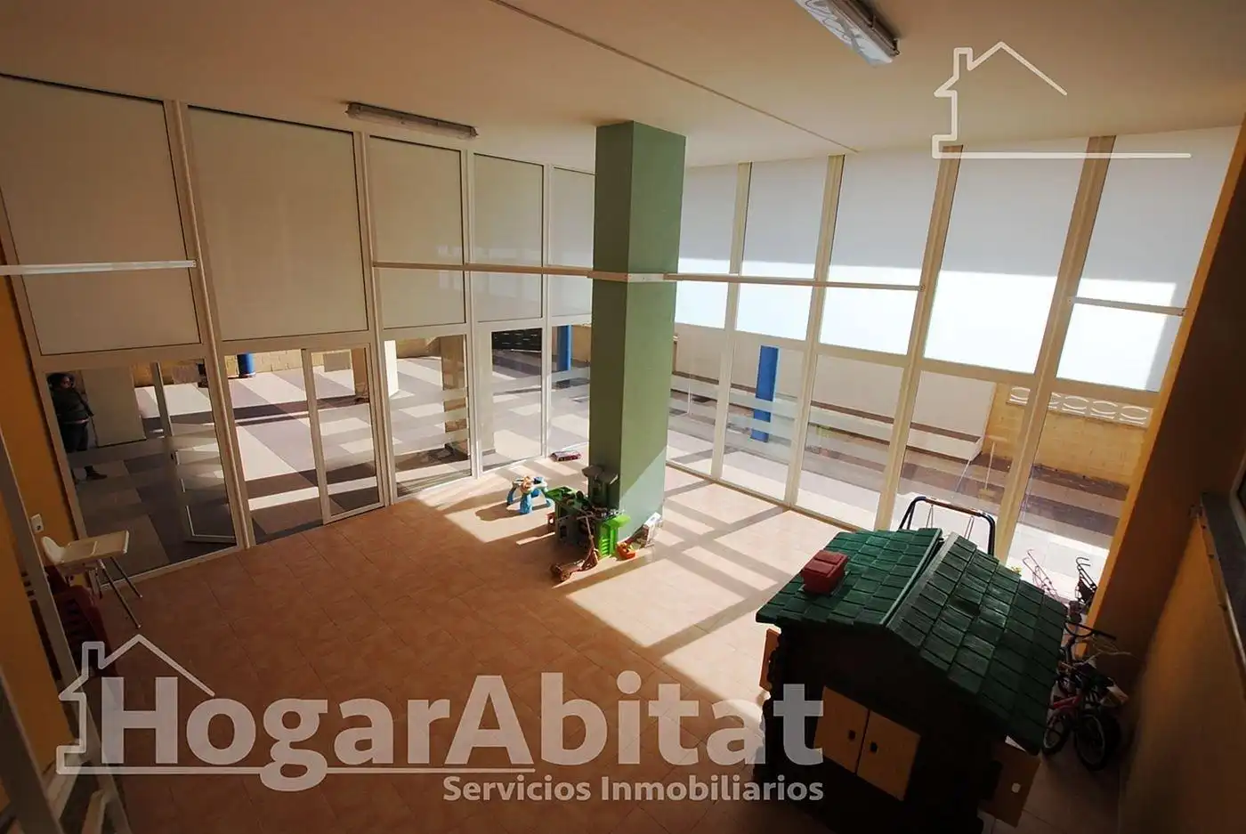 Apartament en venda en Tavernes de la Valldigna amb Terrassa, Traster i Balcó