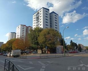 Exterior view of Premises to rent in Burgos Capital