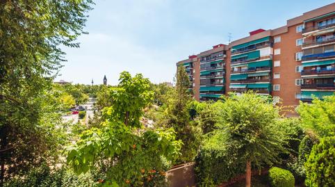 Foto 4 de Dúplex en venda a Calle Francisco Rioja, Pueblo Nuevo,  Madrid Capital