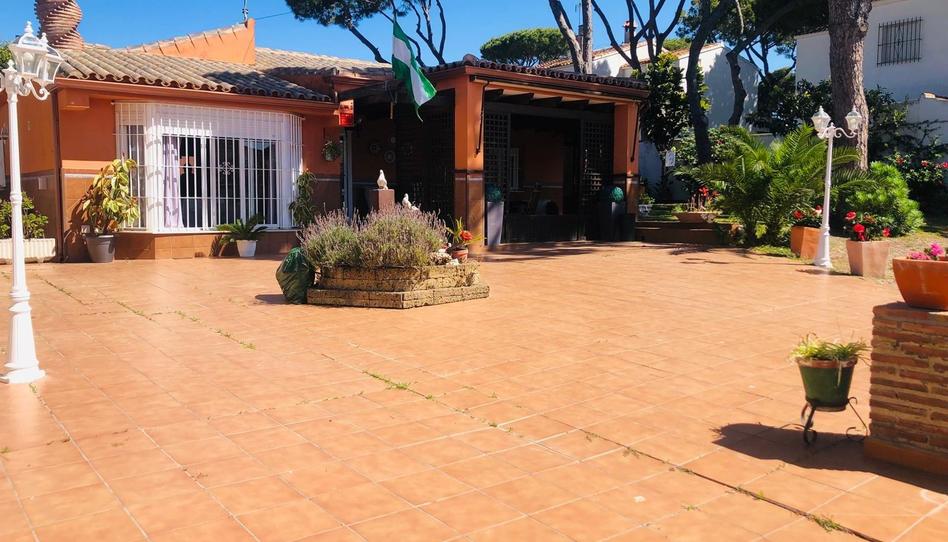 Photo 1 of House or chalet for sale in La Barrosa, Cádiz