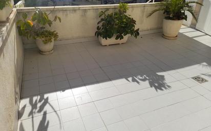 Terrassa de Apartament en venda en Calafell amb Jardí privat, Terrassa i Traster