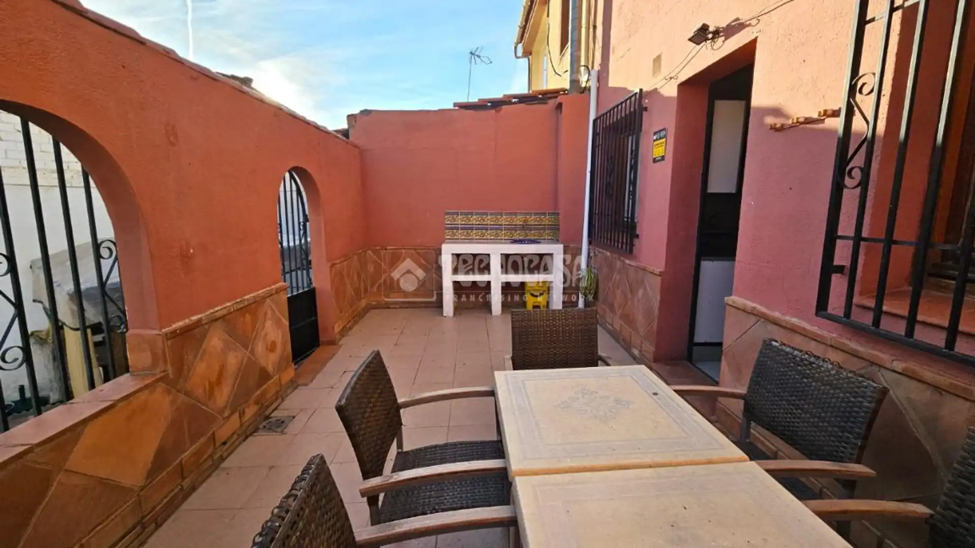 Casa o xalet en venda a Belicena