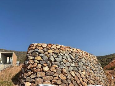 Residential land for sale in encinas