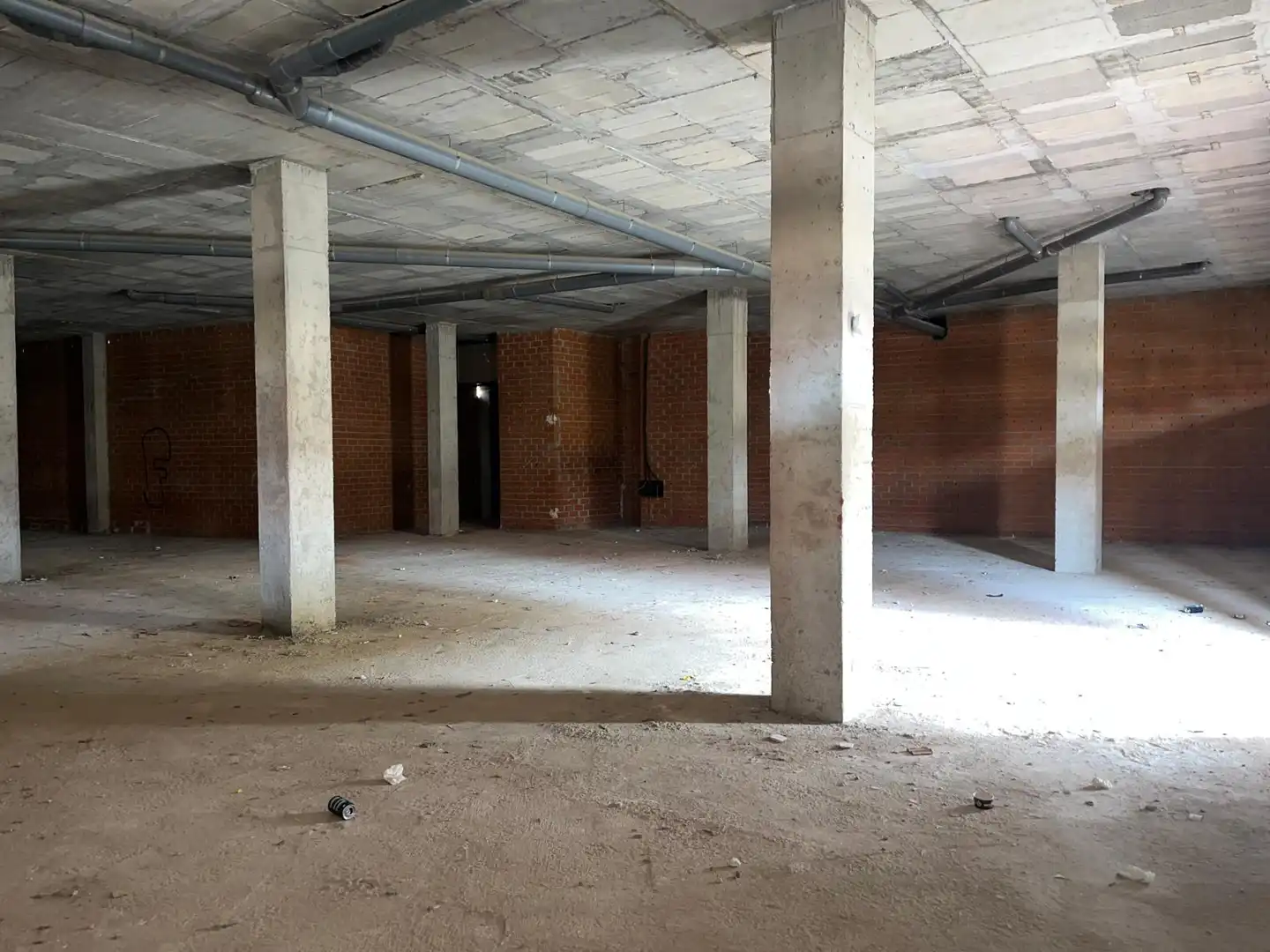 Local commercial à vendre à Calle Juan Pablo II 4, imagen 6
