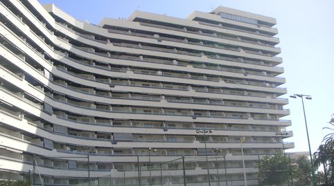 Foto 2 de Apartamento de alquiler en Avinguda Ciutat de Castello, 22, Racó, Cullera