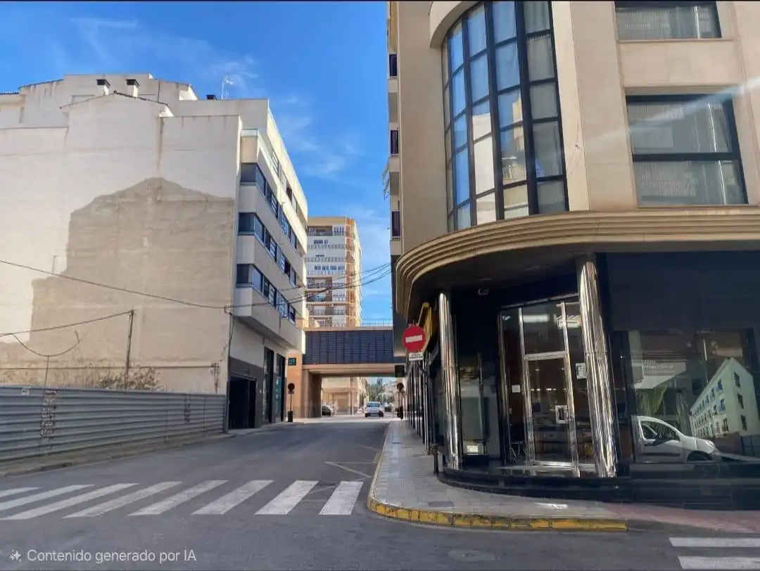 Terrain résidentiel à vendre à Plaza Castelar - Mercado Central, imagen 3
