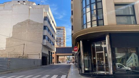Foto 3 de Residencial en venta en Plaza Castelar - Mercado Central, Elda