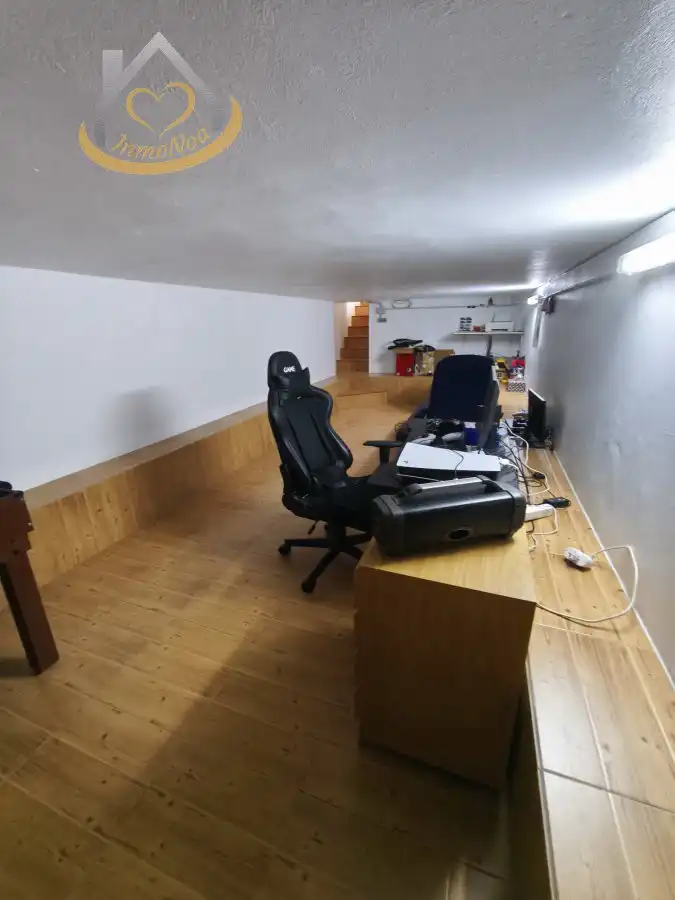 Casa adosada en venta en Lepe