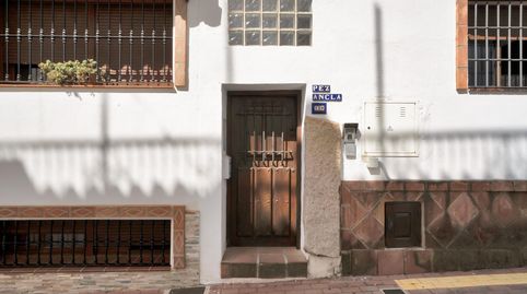 Foto 4 de Casa o chalet en venta en Calle Rosal 10, Ojén pueblo, Ojén