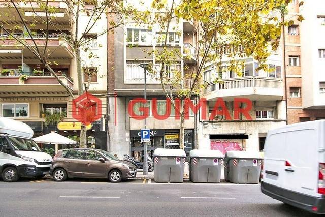 Local comercial en Venta en Vallcarca i els Penitents