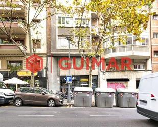 Exterior view of Premises for sale in  Barcelona Capital