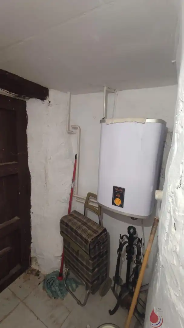 Casa o chalet en venta en Noviercas