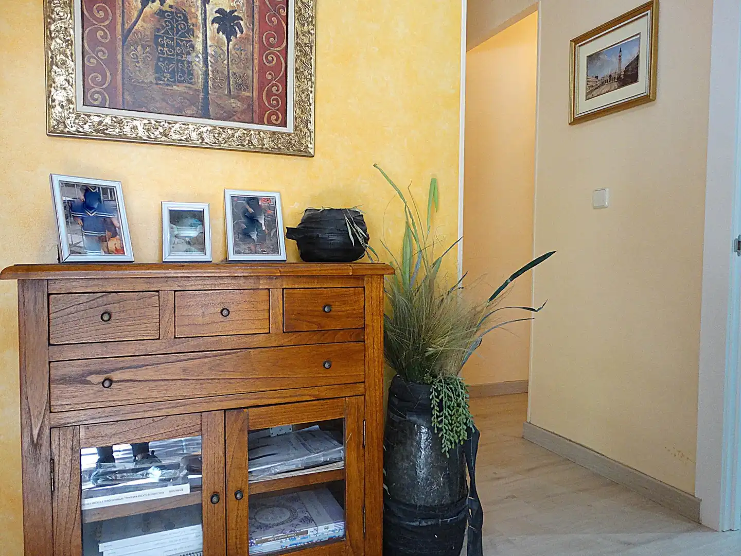 Casa o chalet en venta en Arganda del Rey con Aire acondicionado, Calefacción y Jardín privado
