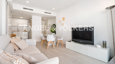 Foto 3 de Apartament de lloguer a Provençals del Poblenou, Barcelona