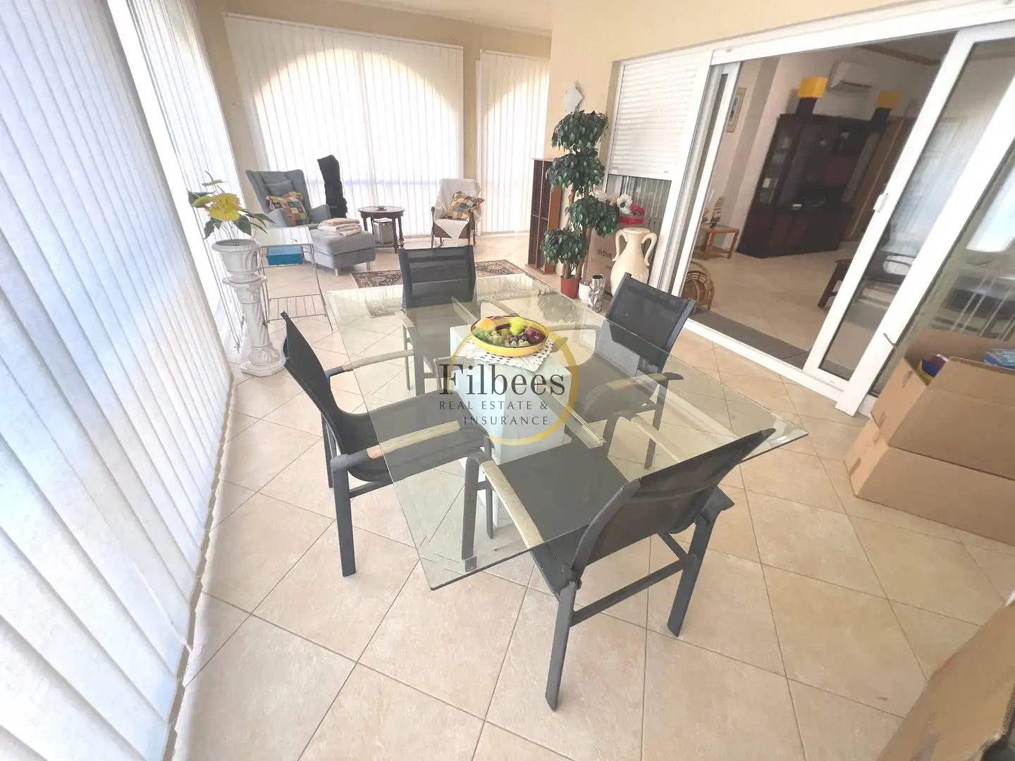 Casa con piscina en venta en Pedanías Oeste, imagen 18