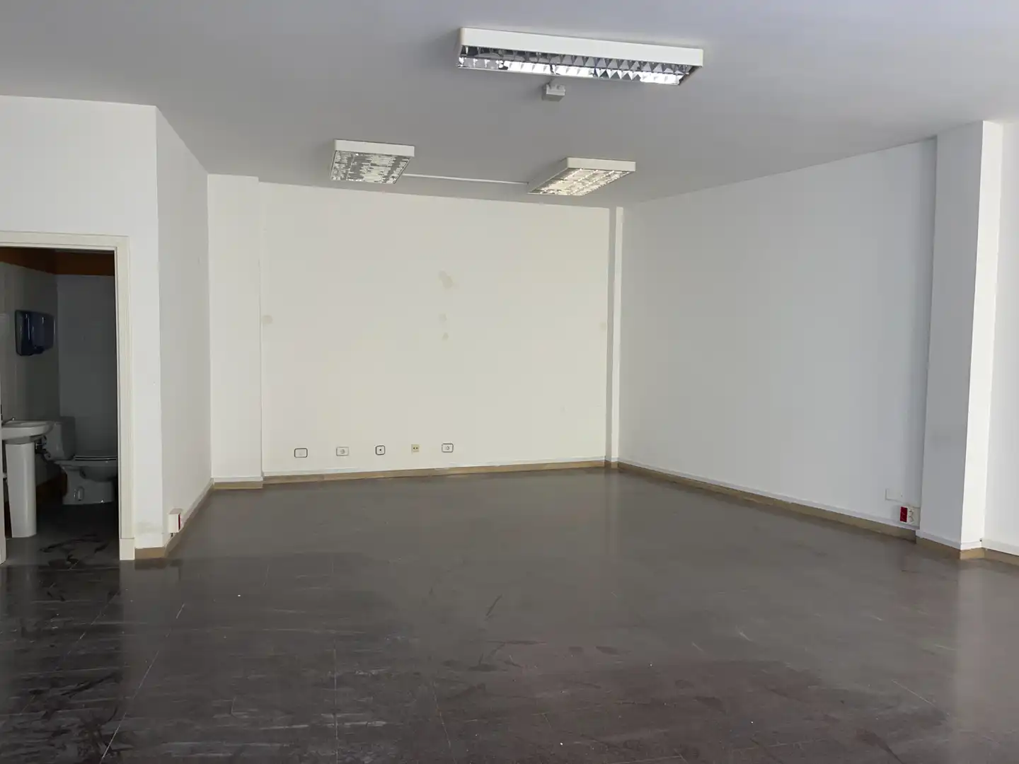 Oficina en venta en Telde