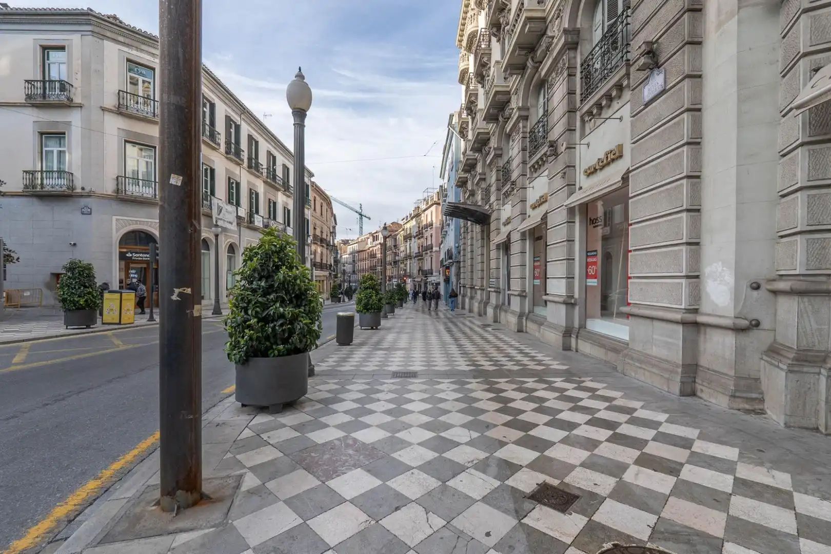 Mini appartamento in affitto a Centro, imagen 32