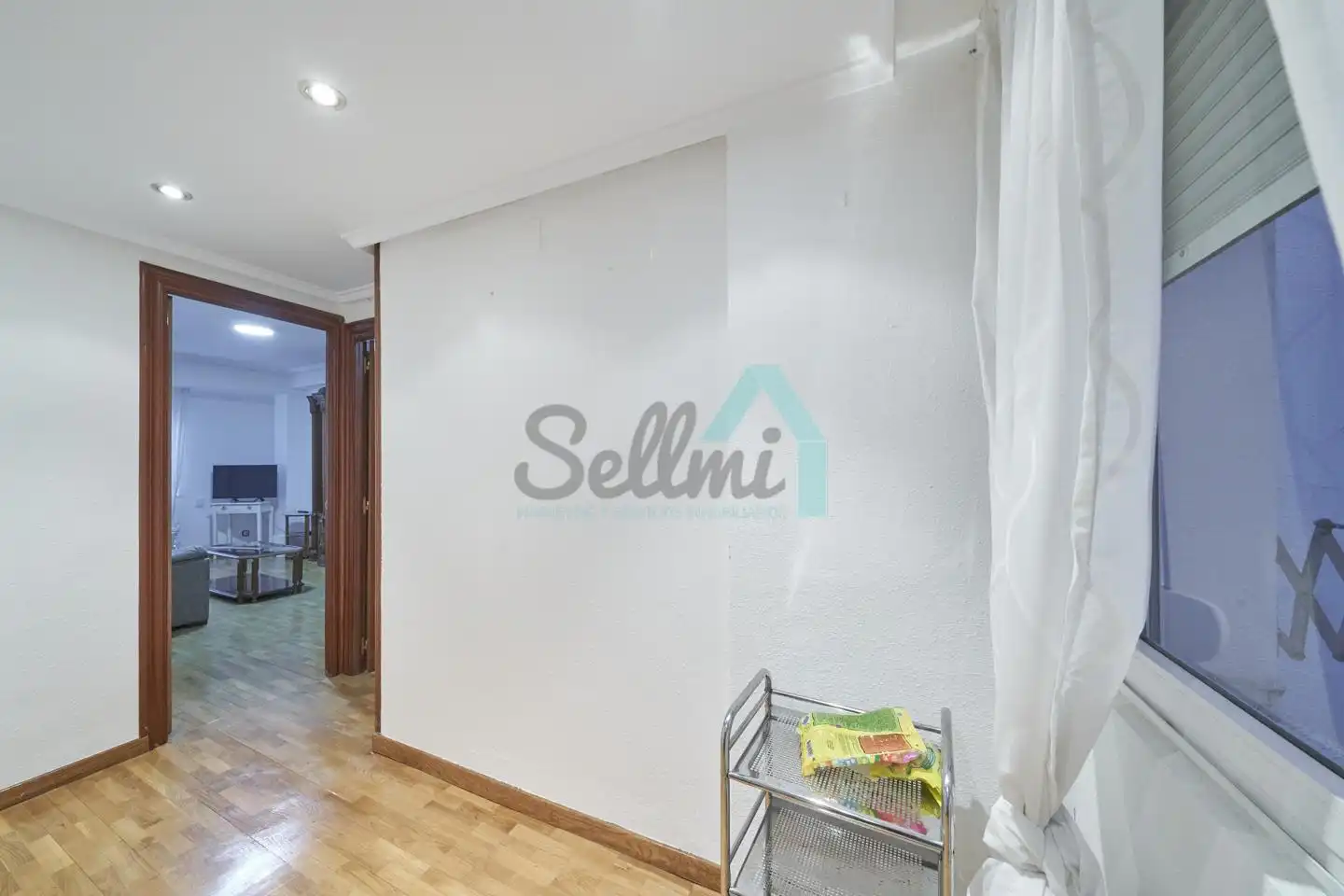 Piso con ascensor en alquiler en Calle Fernando Alonso Díaz, imagen 29