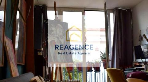 Foto 3 de Pis en venda a De Vilafranca, La Plana, Barcelona