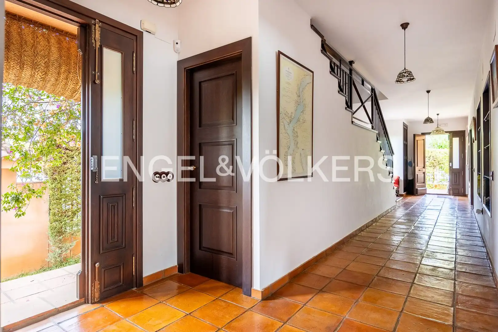 Casa amb terrassa en venda a Valencina de la Concepción, imagen 12