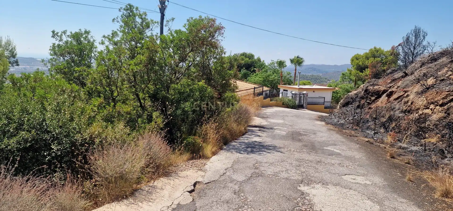 Piso en venta en La Vall d'Uixó