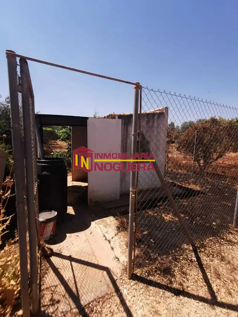 Terreno en venta en Écija