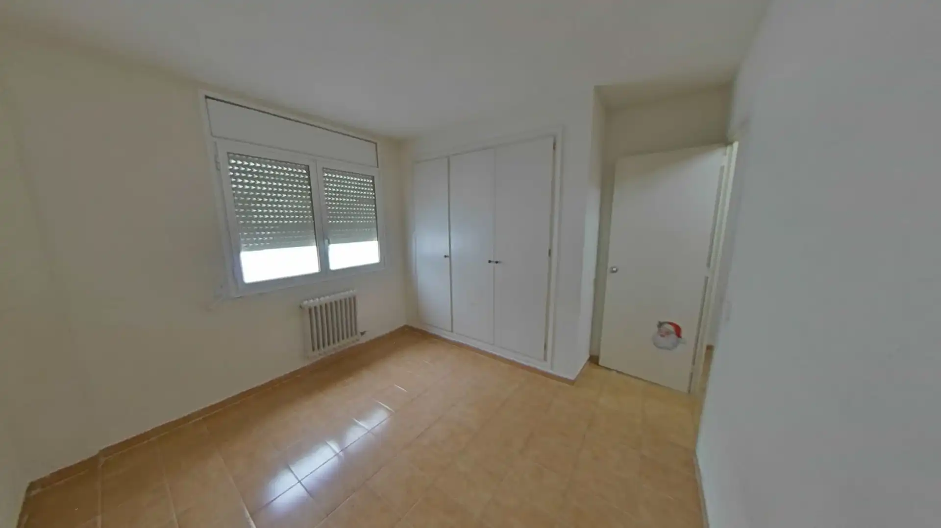 Schlafzimmer von Wohnungen zum Verkauf in Figueres mit Balkon