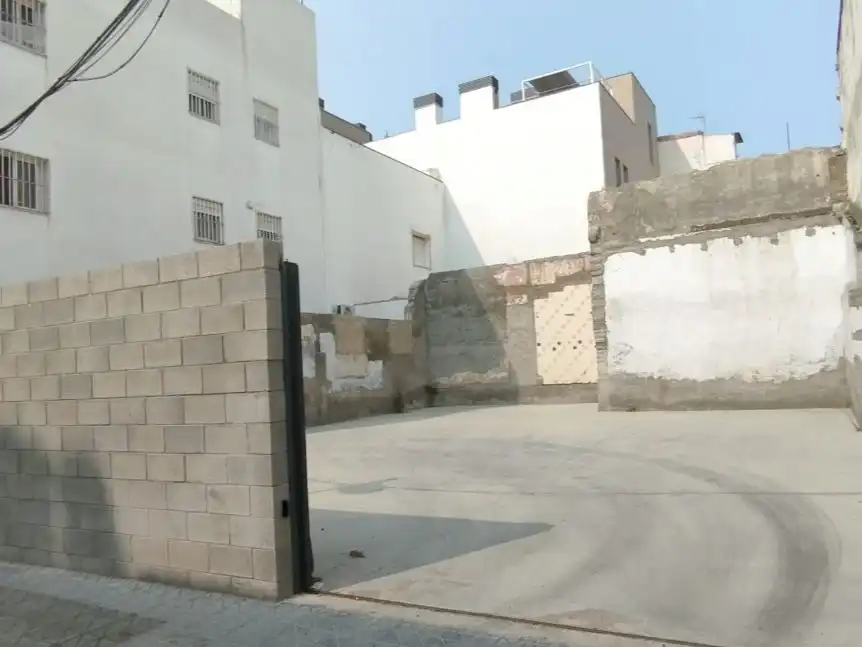 Residential land for sale in C.Garci Fernández 8, imagen 4