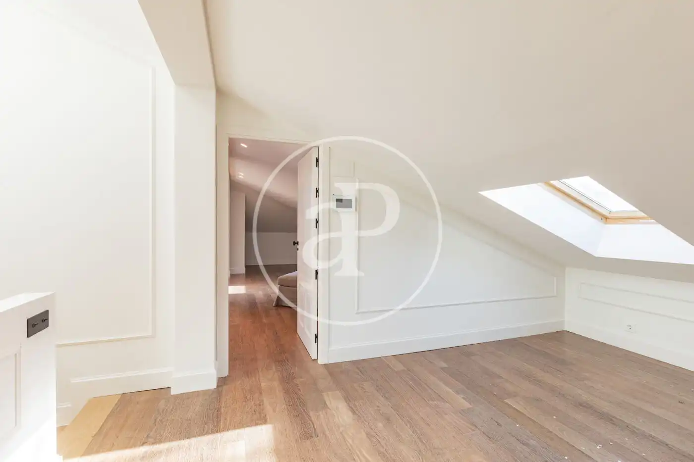 Houses for rent in Madrid  with Air Conditioner, Heating and Private garden