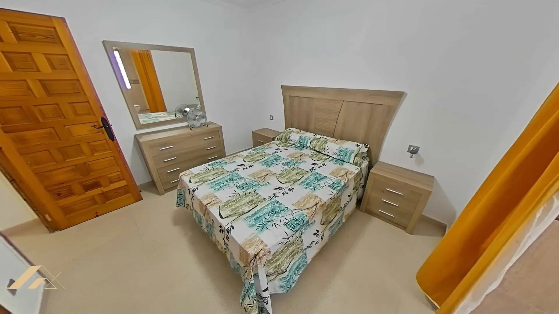 Habitación de Casa o chalet en venta en Torrevieja con Aire acondicionado, Terraza y Trastero