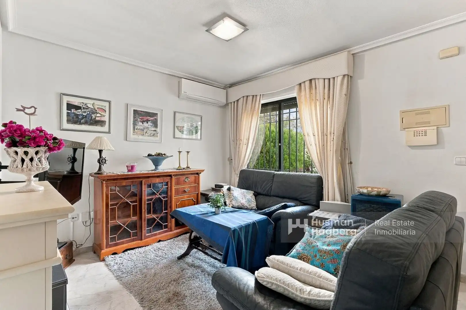 Adosado con terraza en venta en Orihuela Costa, imagen 7