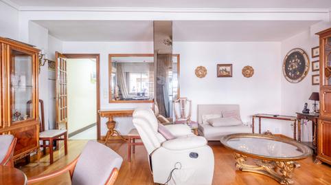 Foto 5 de Pis en venda a Calle Breton, Tomas (maestro), 11, Universidad San Francisco,  Zaragoza Capital