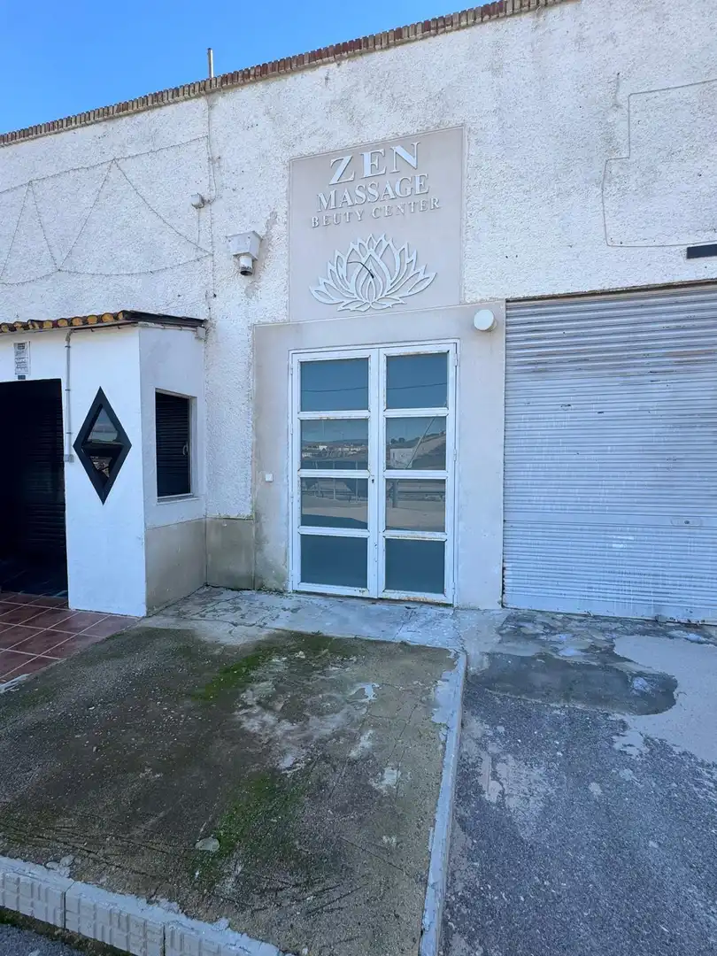 Casa en venta en de la Gineta 1, imagen 58