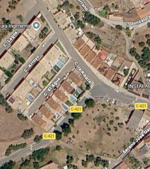 Foto 2 de Casa o chalet en venta en El Ronquillo, Sevilla