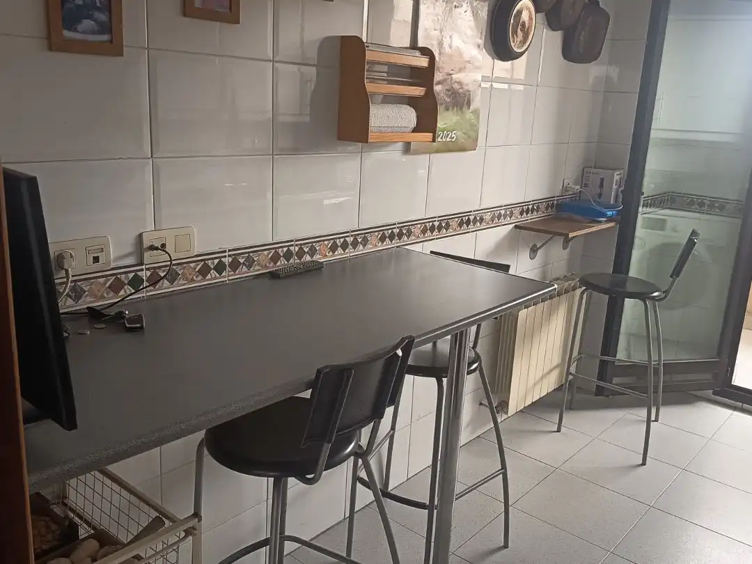 Àtic amb piscina en venda a MINERVA 85, imagen 10