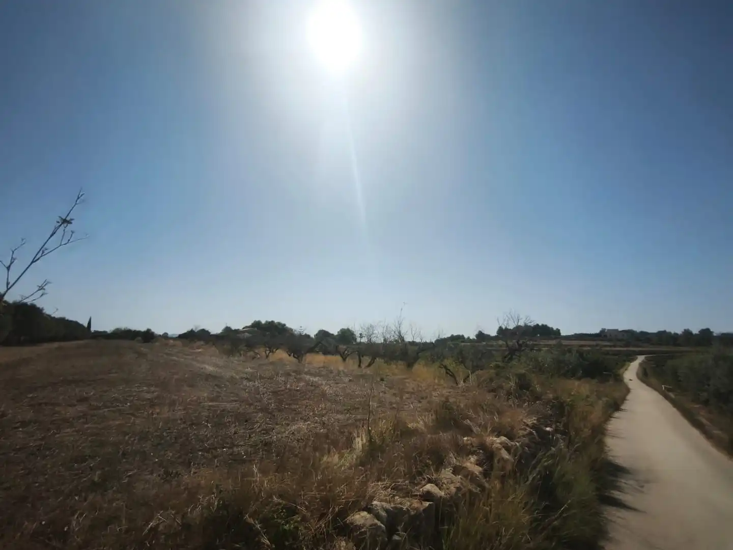 Residencial en venda en Benissa