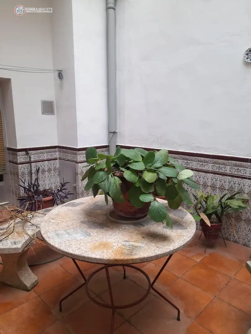 Casa amb terrassa en venda a Fátima, imagen 3