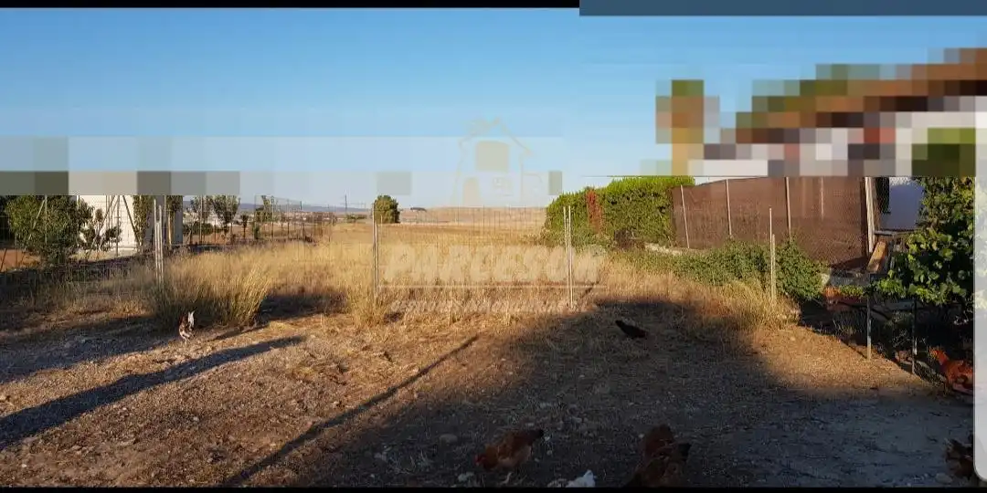 Terreny residencial en venda a Periurbano Oeste - Sierra, imagen 3