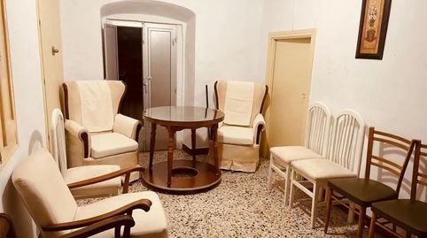 Foto 3 de Piso en venta en Calle Generales Pacheco, 10, Alcuéscar, Cáceres