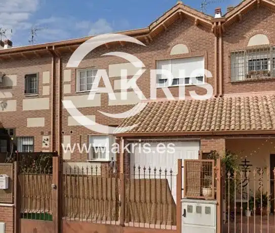 Casa o chalet en venta en Calle Minarete, Torrecastillo