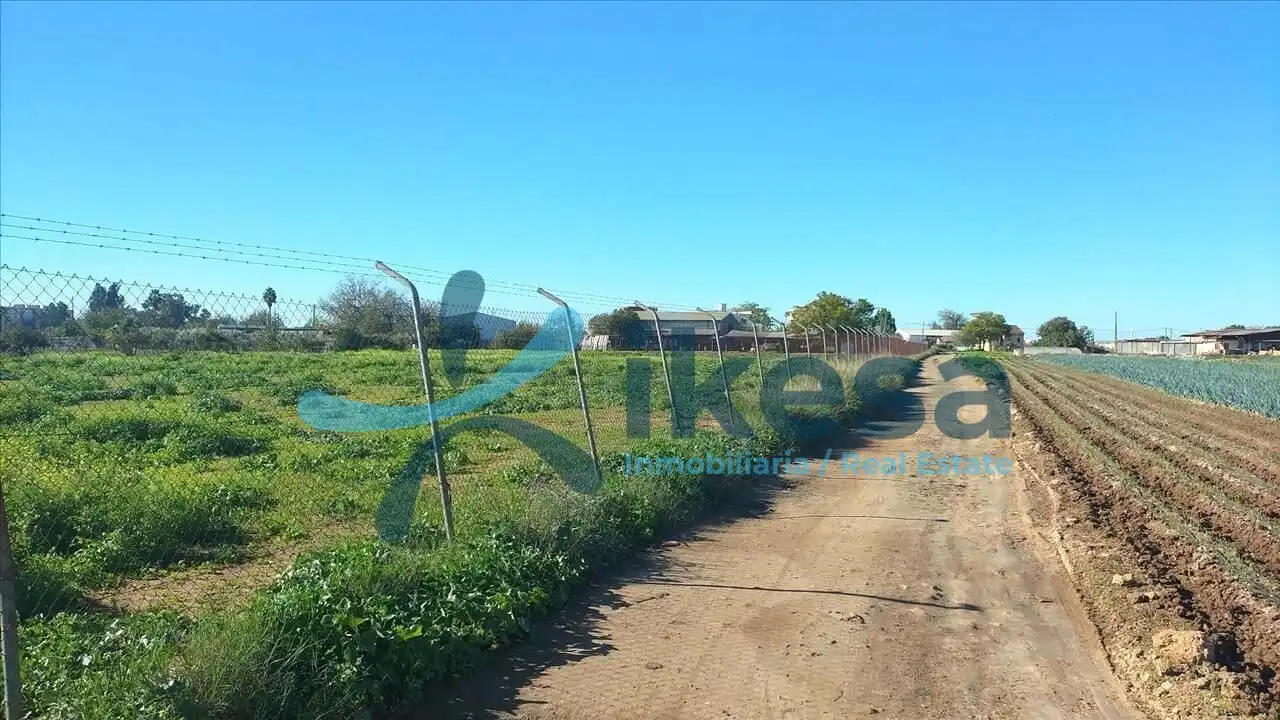 Terrenys i solars en venda a Norte, imagen 6