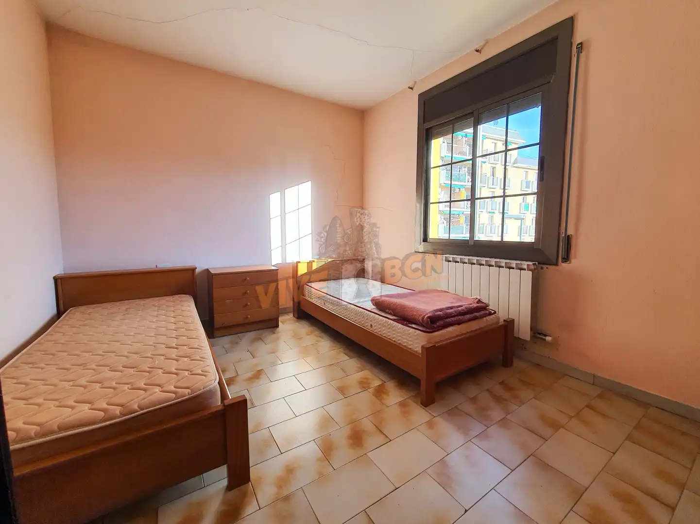 Casa adosada en venda a Carrer Diputació, Sant Celoni