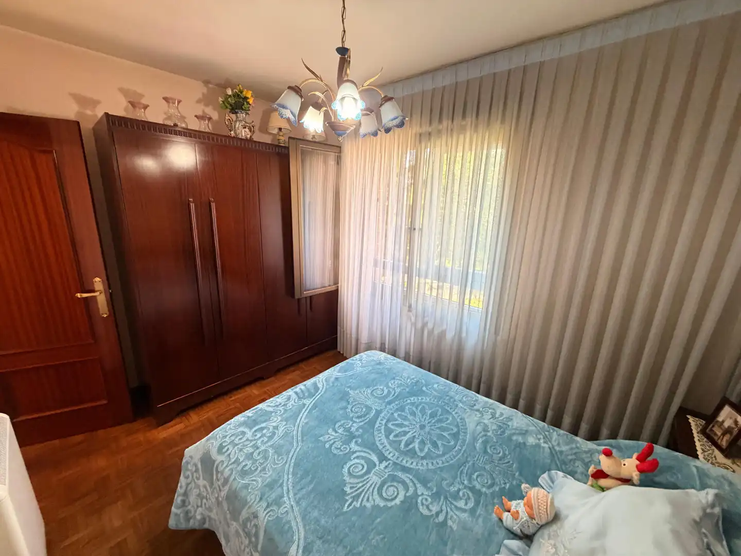 Piso con ascensor en venta en Bake Kalea 7, imagen 22